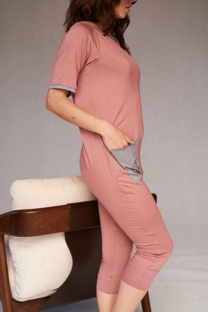 The Bamboo Original Romper - Awakind.co