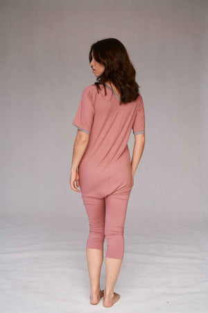 The Bamboo Original Romper - Awakind.co