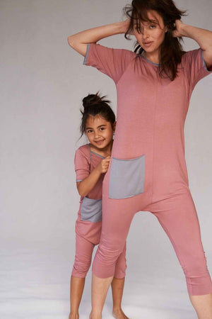 The Bamboo Original Romper - Awakind.co