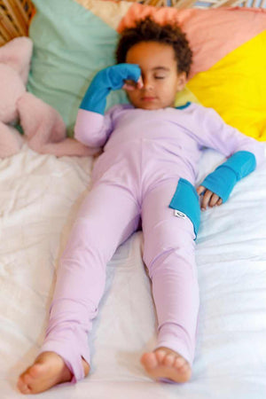 Bamboo Legging PJ Set - Awakind.co