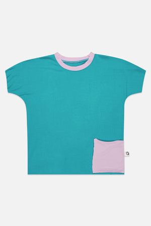 Kids Bamboo Tee - Awakind.co