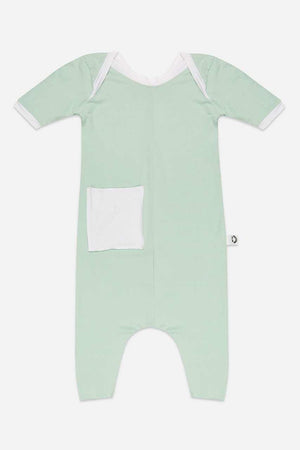 Kids Bamboo Original Romper - Awakind.co