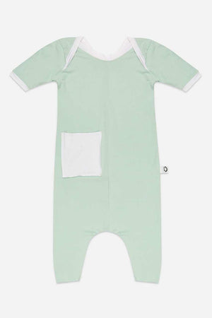 Kids Bamboo Original Romper - Awakind.co