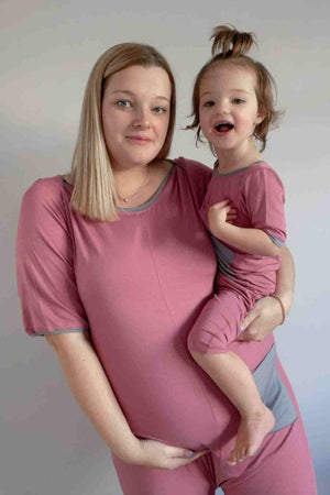 The Bamboo Original Romper - Awakind.co