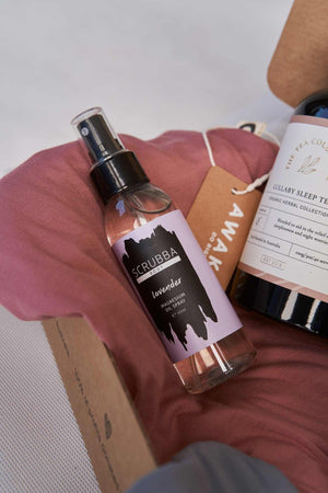 Magnesium Spray with Lavendar - Awakind.co