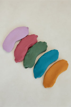 Bamboo Eye Mask - Awakind.co