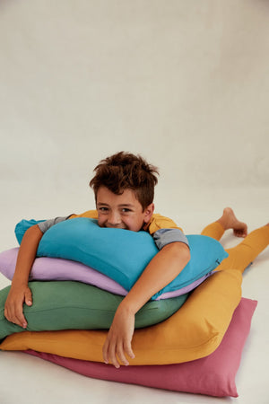 Bamboo Pillowcase - Awakind.co