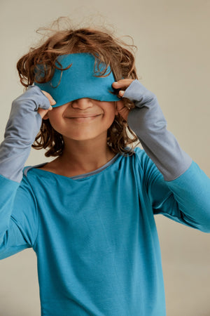 Bamboo Eye Mask - Awakind.co