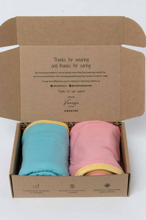 A Little Box of Kindness - Gift Box - Awakind.co