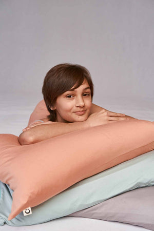 Bamboo Pillowcase - Awakind.co