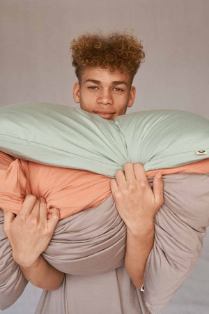 Bamboo Pillowcase - Awakind.co