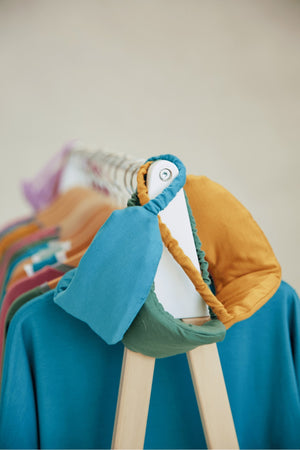 Bamboo Eye Mask - Awakind.co