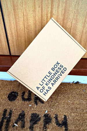 A Little Box of Kindness - Gift Box - Awakind.co