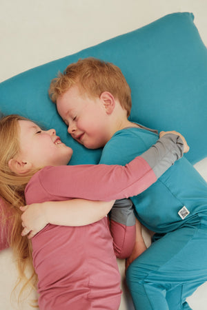 Bamboo Pillowcase - Awakind.co