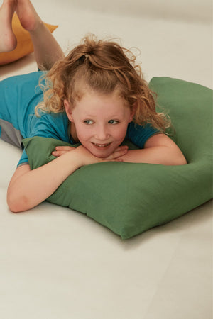 Bamboo Pillowcase - Awakind.co