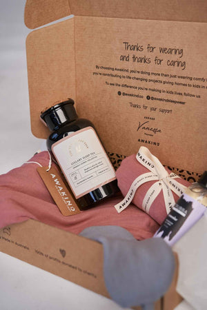 A Little Box of Kindness - Gift Box - Awakind.co