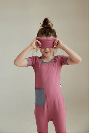 Bamboo Eye Mask - Awakind.co
