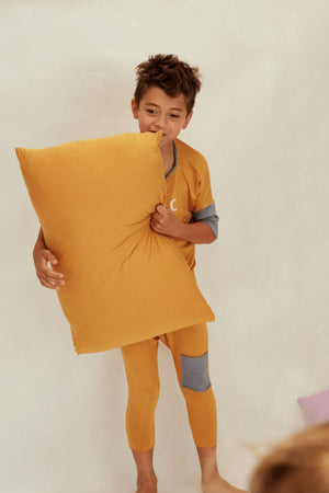 Bamboo Pillowcase - Awakind.co