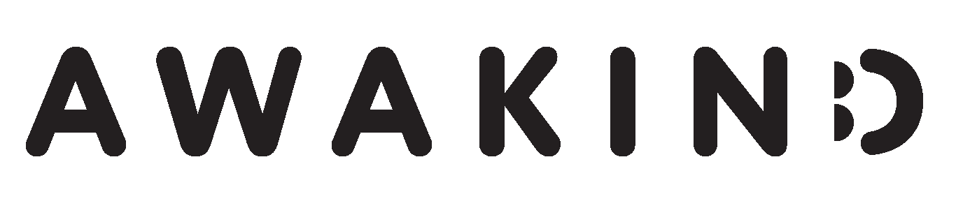 Awakind.co logo