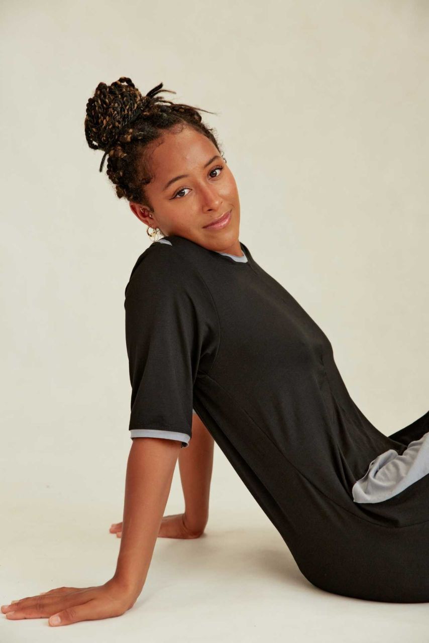 The Adult Bamboo Original Romper - Awakind.co