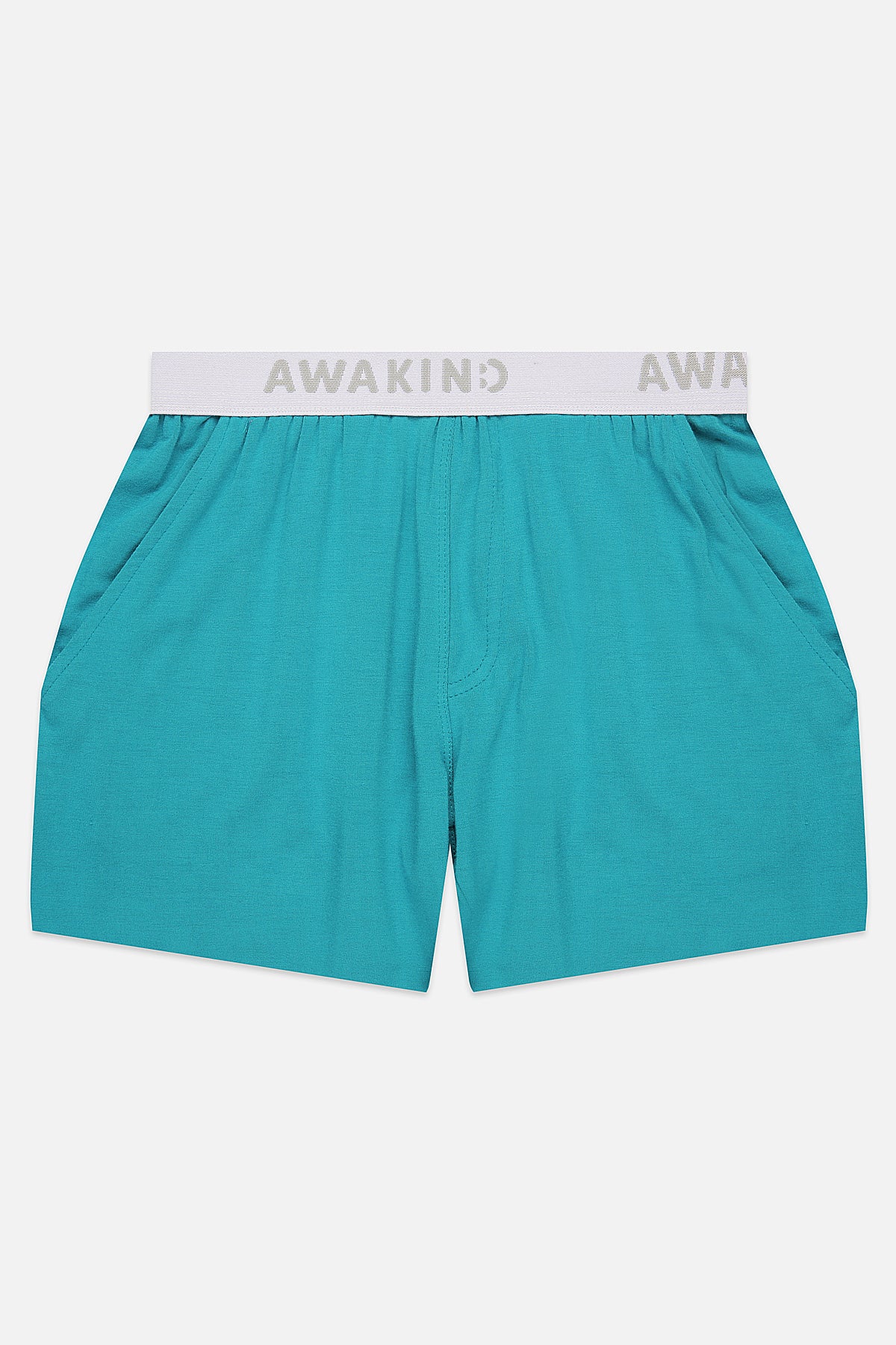 Kids Bamboo Shorts - Awakind.co