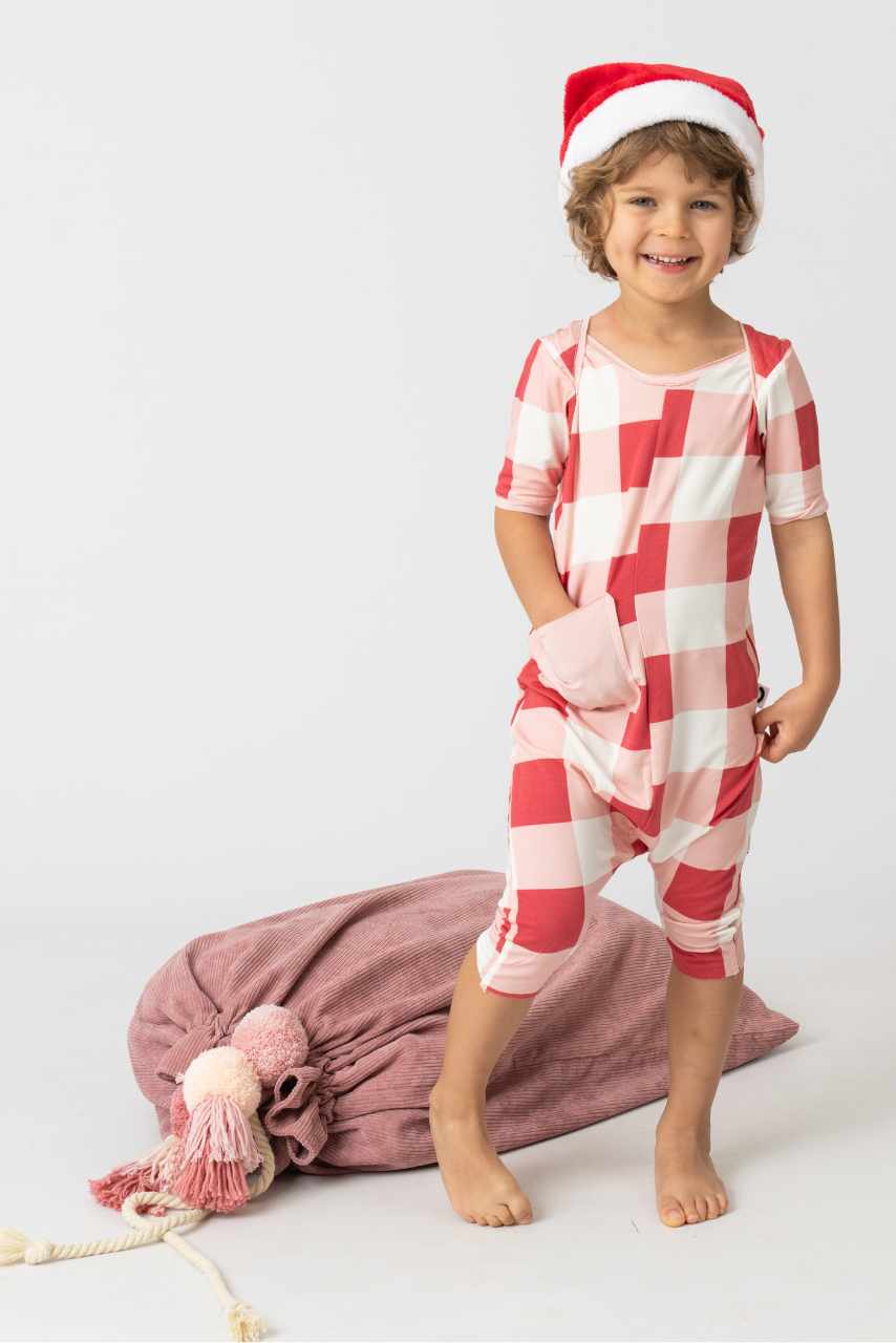 Christmas Onesie for Kids | Unisex Romper | Limited Edition - Awakind.co