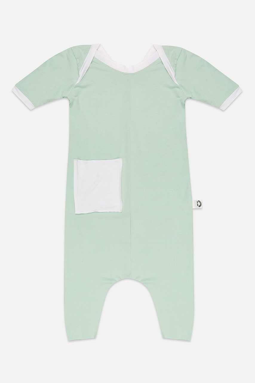 Kids Bamboo Original Romper - Awakind.co