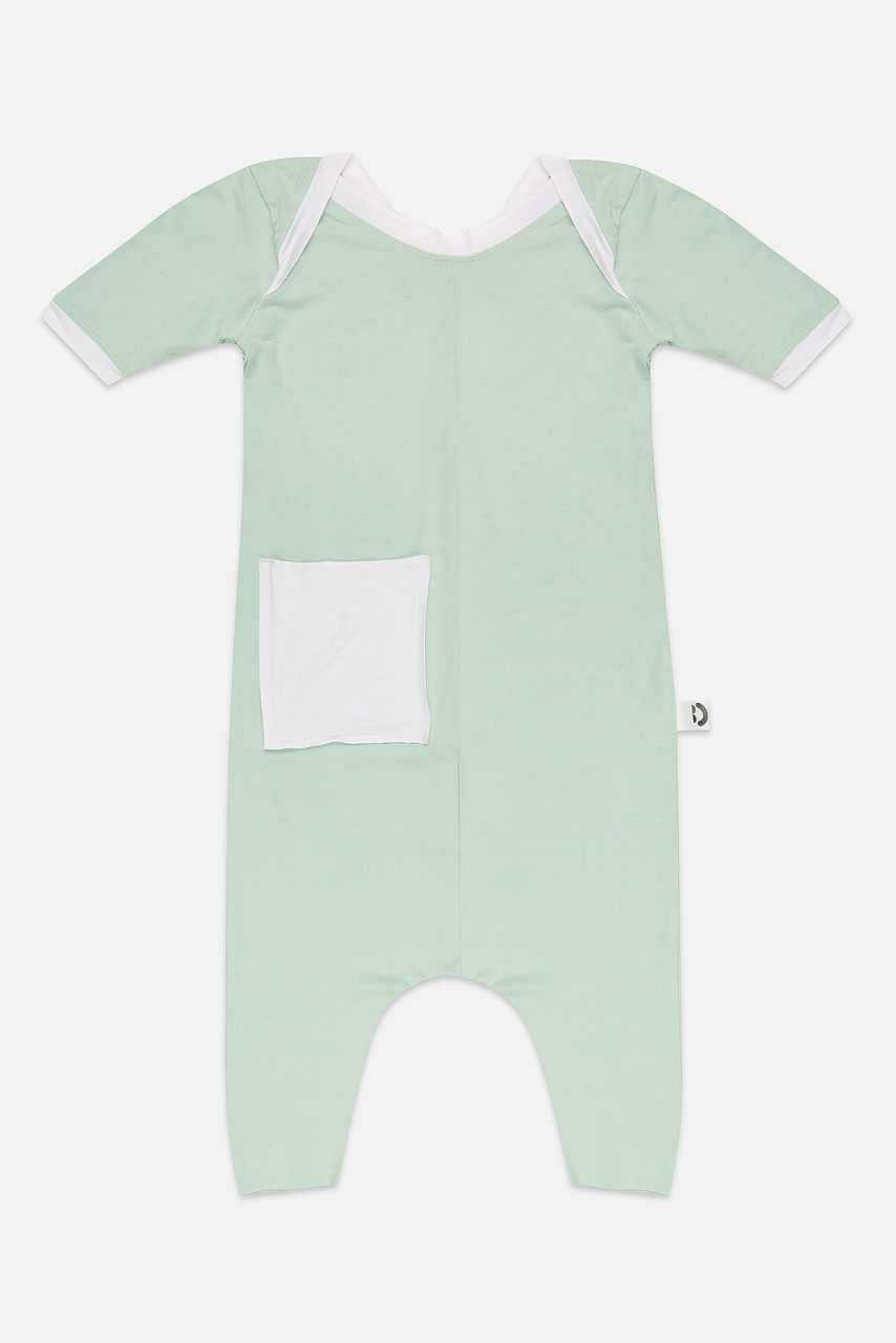 Kids Bamboo Original Romper - Awakind.co