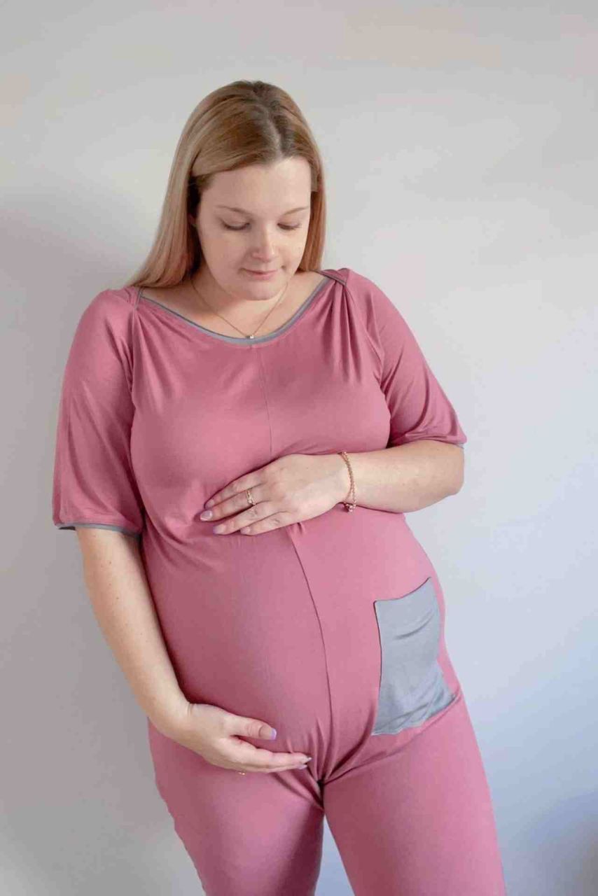 The Bamboo Original Romper - Awakind.co