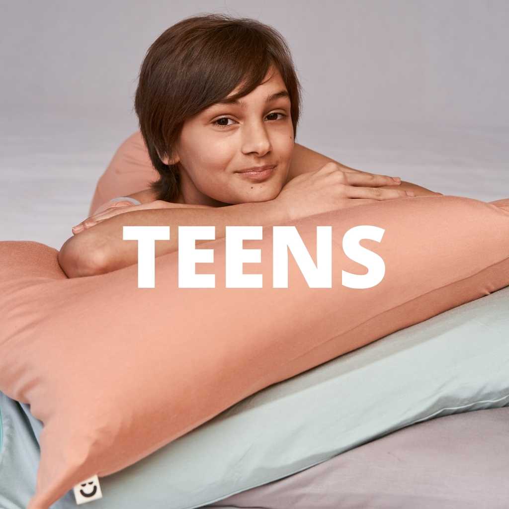 Bamboo clothing for teens and tweens