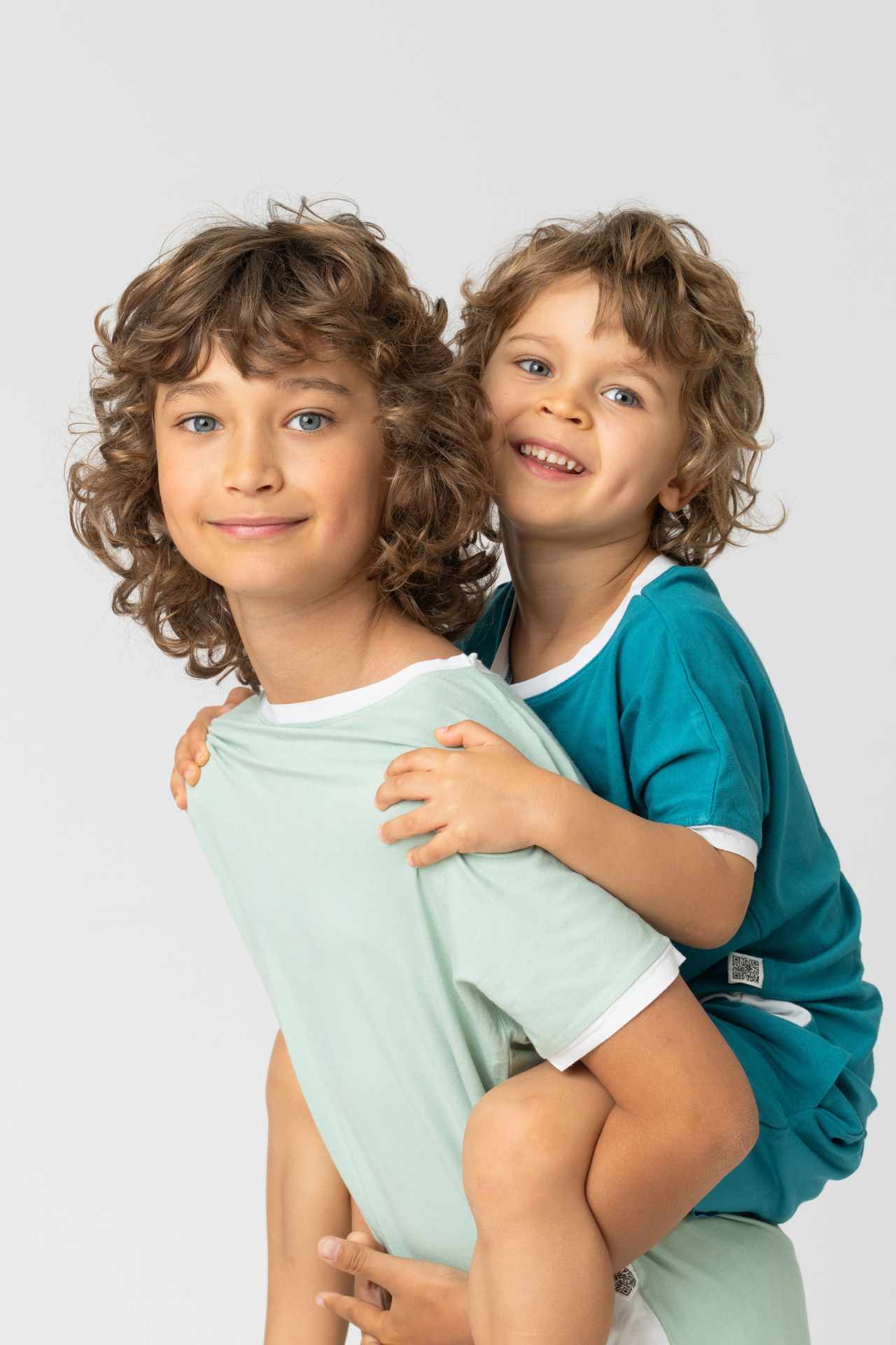 Kids Unisex Bamboo Tee - Awakind.co