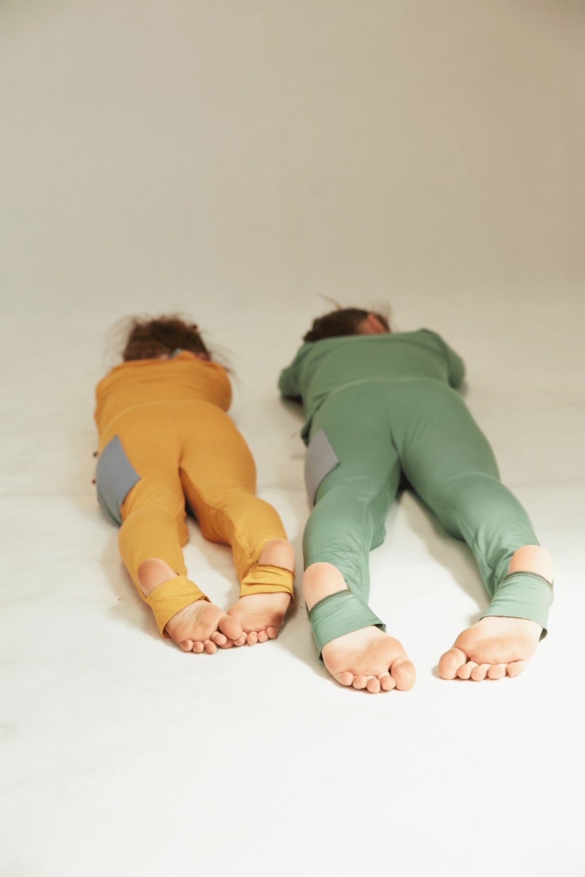 The Bamboo Legging Set - Awakind.co