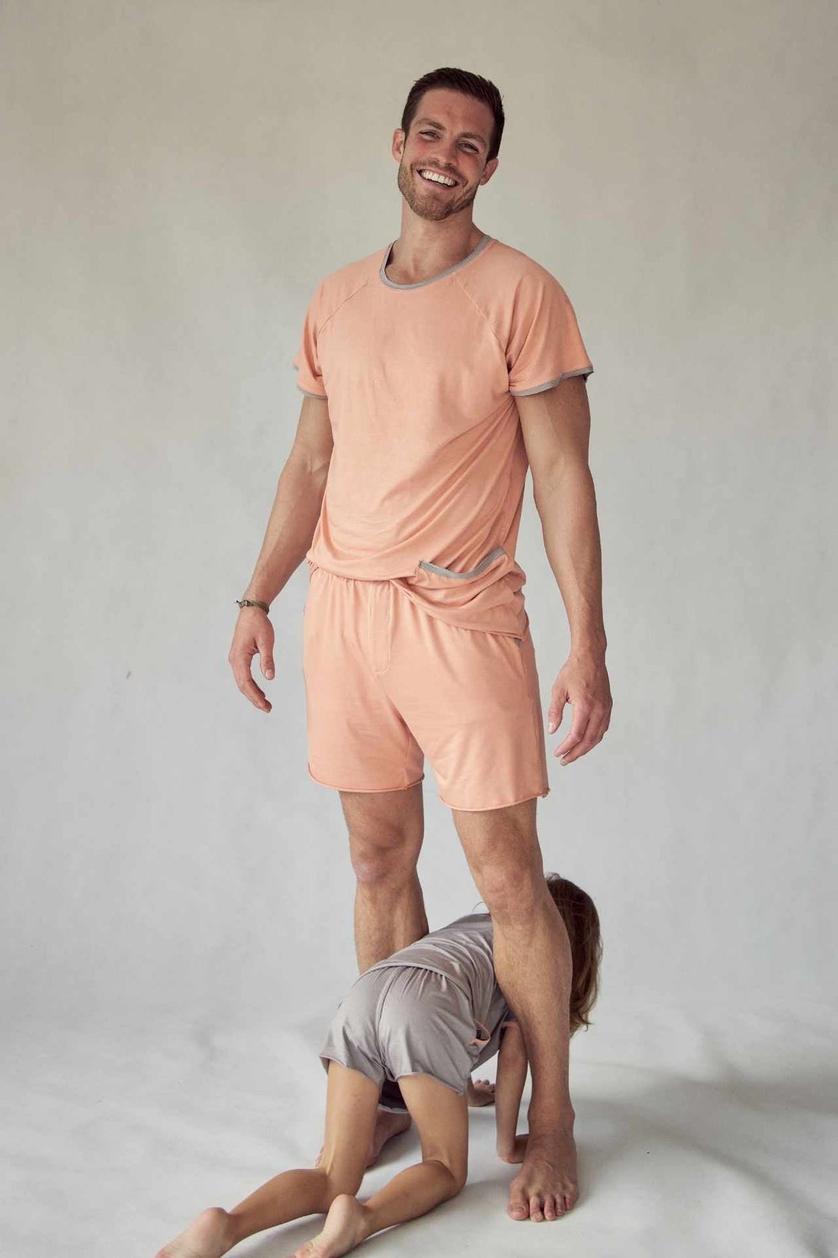 Unisex Bamboo Boxer Shorts (Pre-Order) - Awakind.co