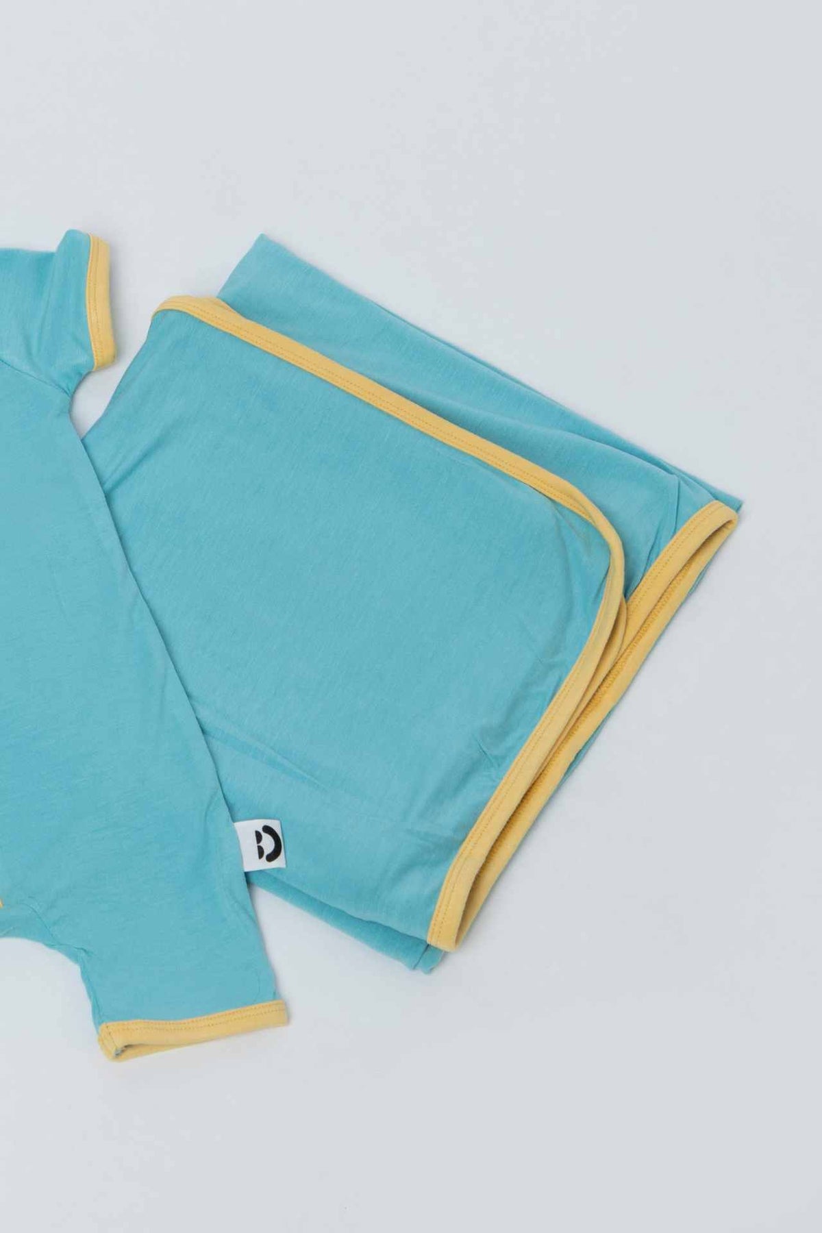 Bamboo Stretch Baby Wrap - Awakind.co