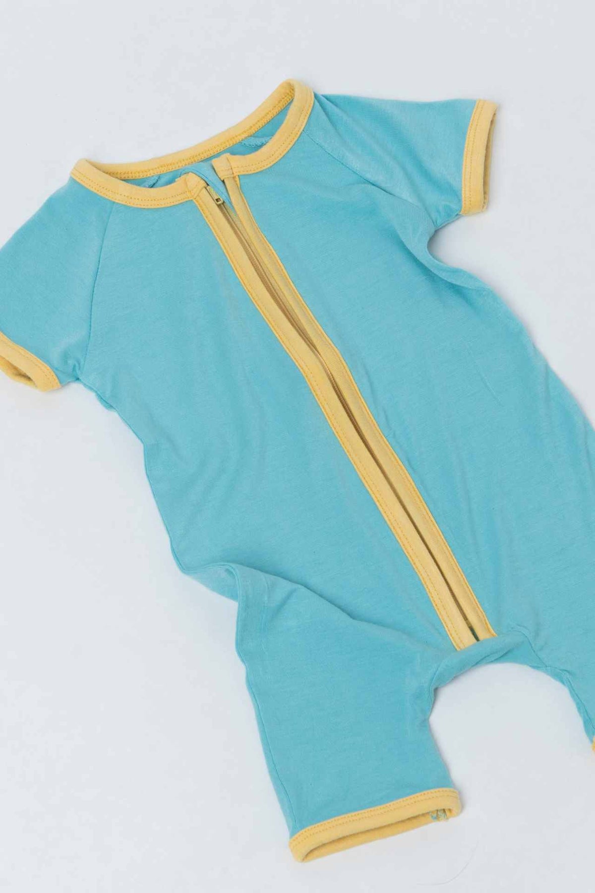Bamboo Baby & Toddler Romper - Awakind.co