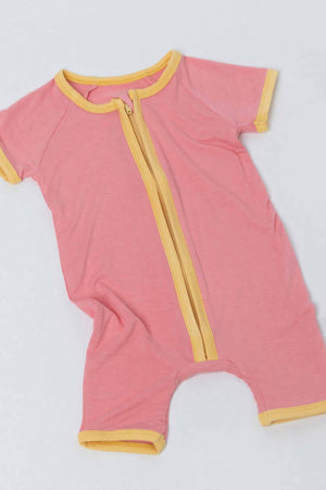 Bamboo Baby & Toddler Romper - Awakind.co