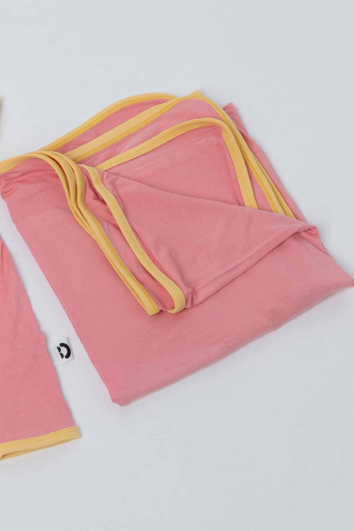 Bamboo Stretch Baby Wrap - Awakind.co