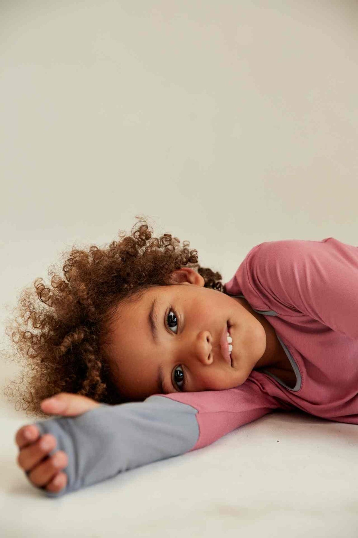 Bunny Bamboo Legging Pyjama Set - Awakind.co