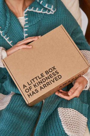 A Little Box of Kindness - Gift Box - Awakind.co