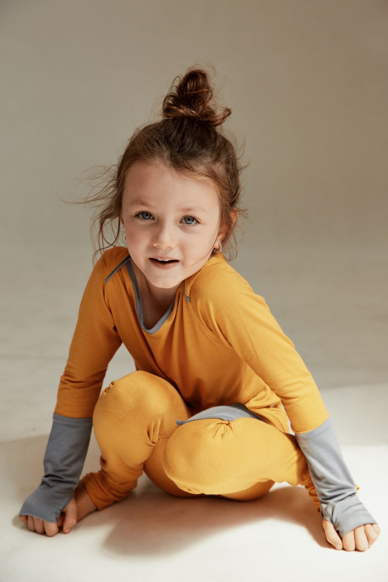 The Bamboo Legging Set - Awakind.co