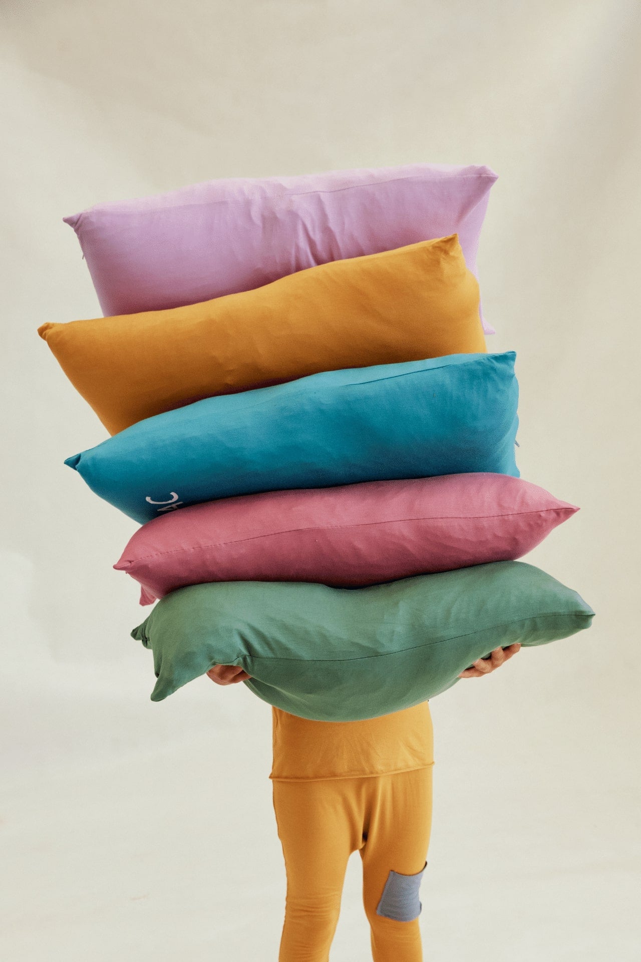 Bamboo Pillowcase - Awakind.co